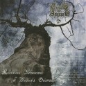 TRAILS OF ANGUISH - Relentless Abhorrence Of Misery's Grievance - CD