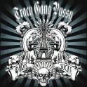 TRACY GANG PUSSY - Paris Sucks ! - CD