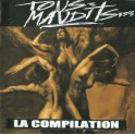 TOUS MAUDITS - La Compilation - CD