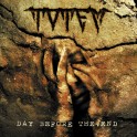 TOTEM - Day Before The End - CD