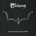 TORTURIUM - Misanthropic Angels Burning Winds - CD