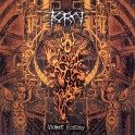 TORN - Violent Ecstasy - CD