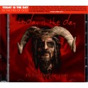 TODAY IS THE DAY - In The Eyes Of God - CD+DVD