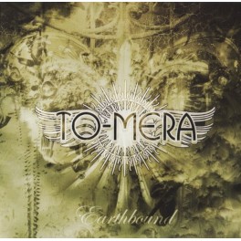 TO-MERA - Earthbound - CD Ep