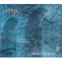 TIME MACHINE - Secret Oceans Part 2 - CD Single