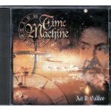 TIME MACHINE - Act II : Galileo - CD 