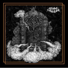 TIME LURKER - Time Lurker - CD Digi