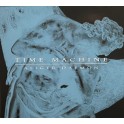 TIME MACHINE - Aliger Daemon - CD Ep Digi