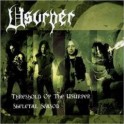 USURPER - Threshold Of The Usurper / Skeletal Season - CD 