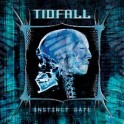 TIDFALL - Instinct Gate - CD 