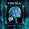 TIDFALL - Instinct Gate - CD 
