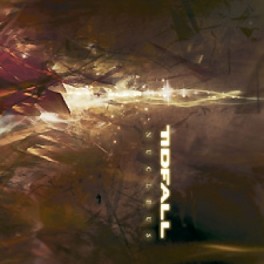 TIDFALL - Nucleus - CD 