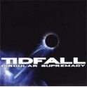 TIDFALL - Circular Supremacy - CD 