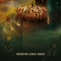 TICKET TO HELL - Operation : Crash Course - CD