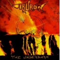TIBURON - The Underdark - CD Ep