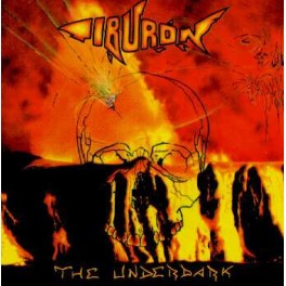 TIBURON - The Underdark - CD Ep