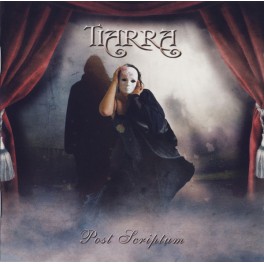 TIARRA - Post Scriptum - CD