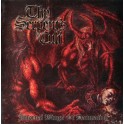 THY SERPENT'S CULT - Infernal Wings Of Damnation - CD