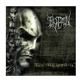 THY PAIN - More Than Suffering - CD Ep