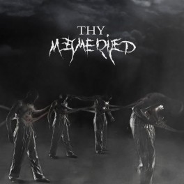 THY MESMERIZED - Thy Mesmerized - CD