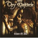 THY MAJESTIE - Echoes Of War - CD