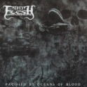 THY FLESH CONSUMED - Pacified By Oceans Of Blood - CD