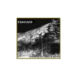 THRONED - Watching The Lands Of Purity - Mini CD 