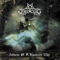 THROCULT - Soldiers Of A Blackened War - CD Enhanced