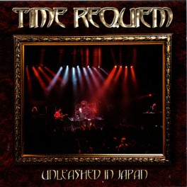 TIME REQUIEM - Unleashed In Japan - CD