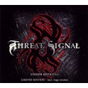 THREAT SIGNAL - Under Reprisal - CD Fourreau Ltd