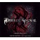 THREAT SIGNAL - Under Reprisal - CD Fourreau Ltd