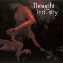 THOUGHT INDUSTRY - Black Umbrella - CD