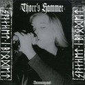 THORR'S HAMMER - Dommedagsnatt - CD