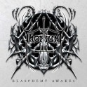 THORIUM - Blasphemy Awakes - CD