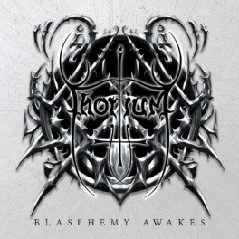 THORIUM - Blasphemy Awakes - CD