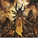 THORIUM - Feral Creation - CD