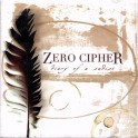 ZERO CIPHER - Diary Of A Sadist - CD