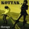 KOTTAK - Therupy - CD
