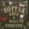 KOTTAK - Rock & Roll Forever - CD Enhanced