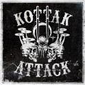 KOTTAK - Attack - CD