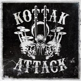 KOTTAK - Attack - CD