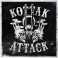 KOTTAK - Attack - CD