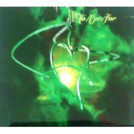 TO/DIE/FOR - All Eternity - CD Digi