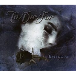 TO/DIE/FOR - Epilogue - CD Digi
