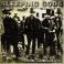 SLEEPING GODS - New Sensation - CD