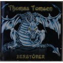 THOMAS TOMSEN - Zerst&ouml;rer - CD