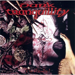 DARK TRANQUILLITY - The Mind's - CD Deluxe Edition