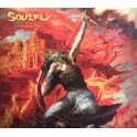 SOULFLY - Ritual - CD Digi