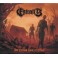 ENTRAILS - An Eternal Time Of Decay - CD