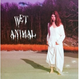 WET ANIMAL - Wet Animal - CD
